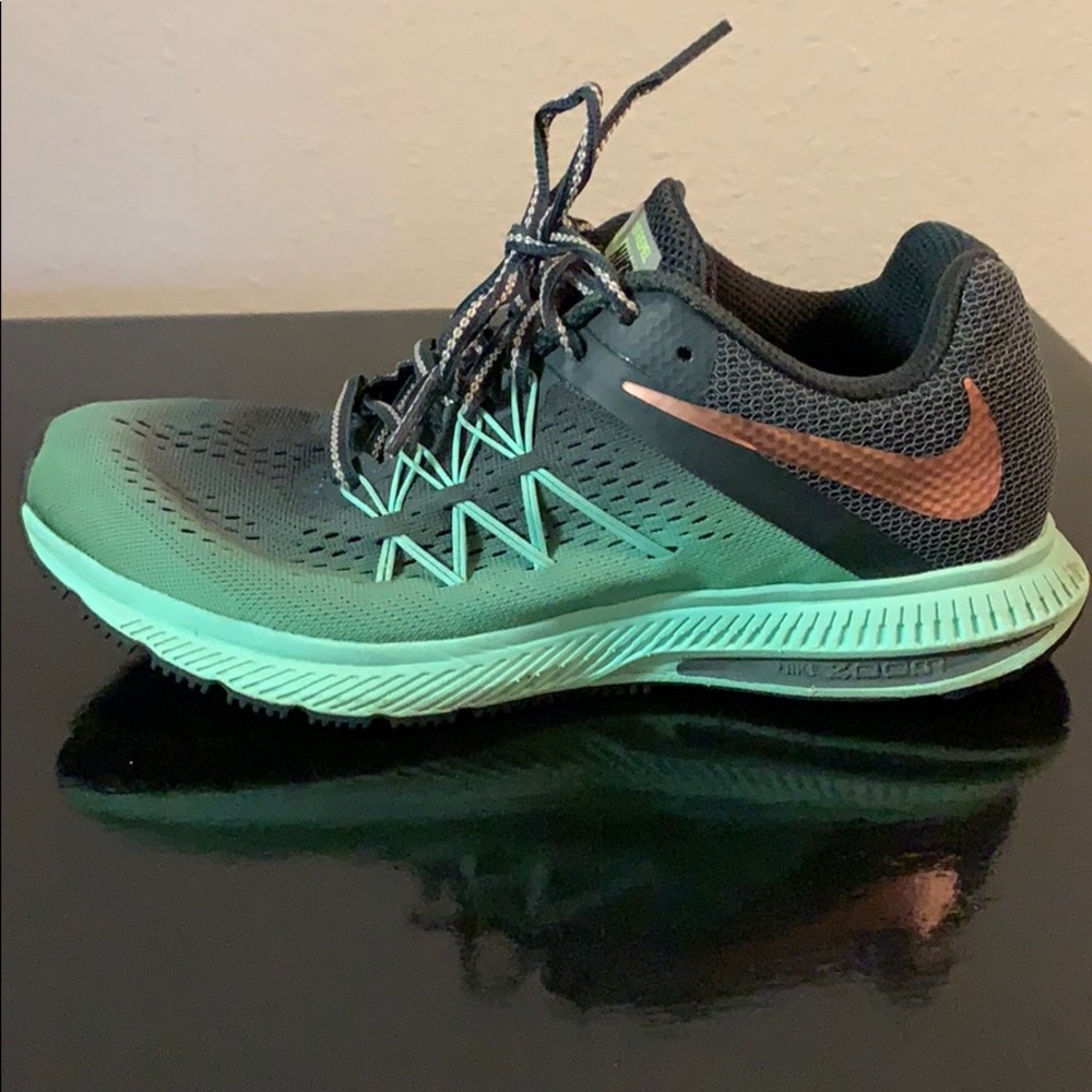 Nike Zoom Winflo 3 Women’s 7.5
